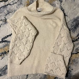 Universal Thread knit sweater!